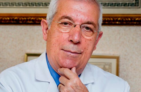 Dr. José María Amorós Macau